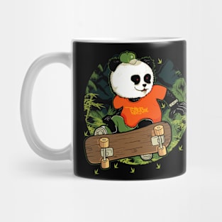 stay cool1 Mug